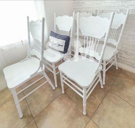 Dining Chairs 5