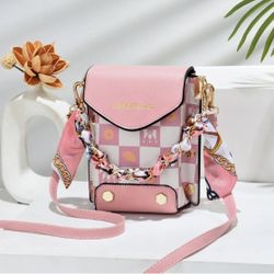 Mobile Phone Handbag 