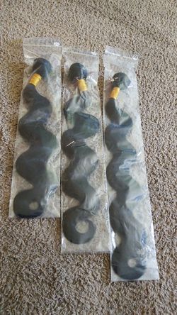 Body wave Brazilian hair!