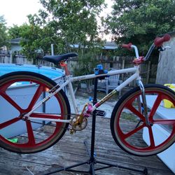 Bmx 29in