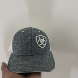 Ariat Hat Snap Back 