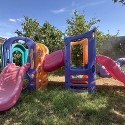 Little Tikes Playset 