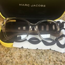 Marc Jacobs Sunglasses 