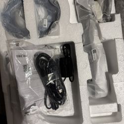  Brand New Pc And Monitor 