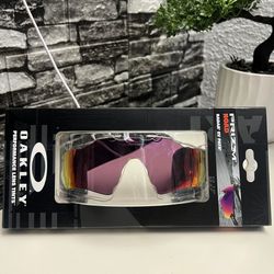 Oakley Road EV Path Replacement Lens
