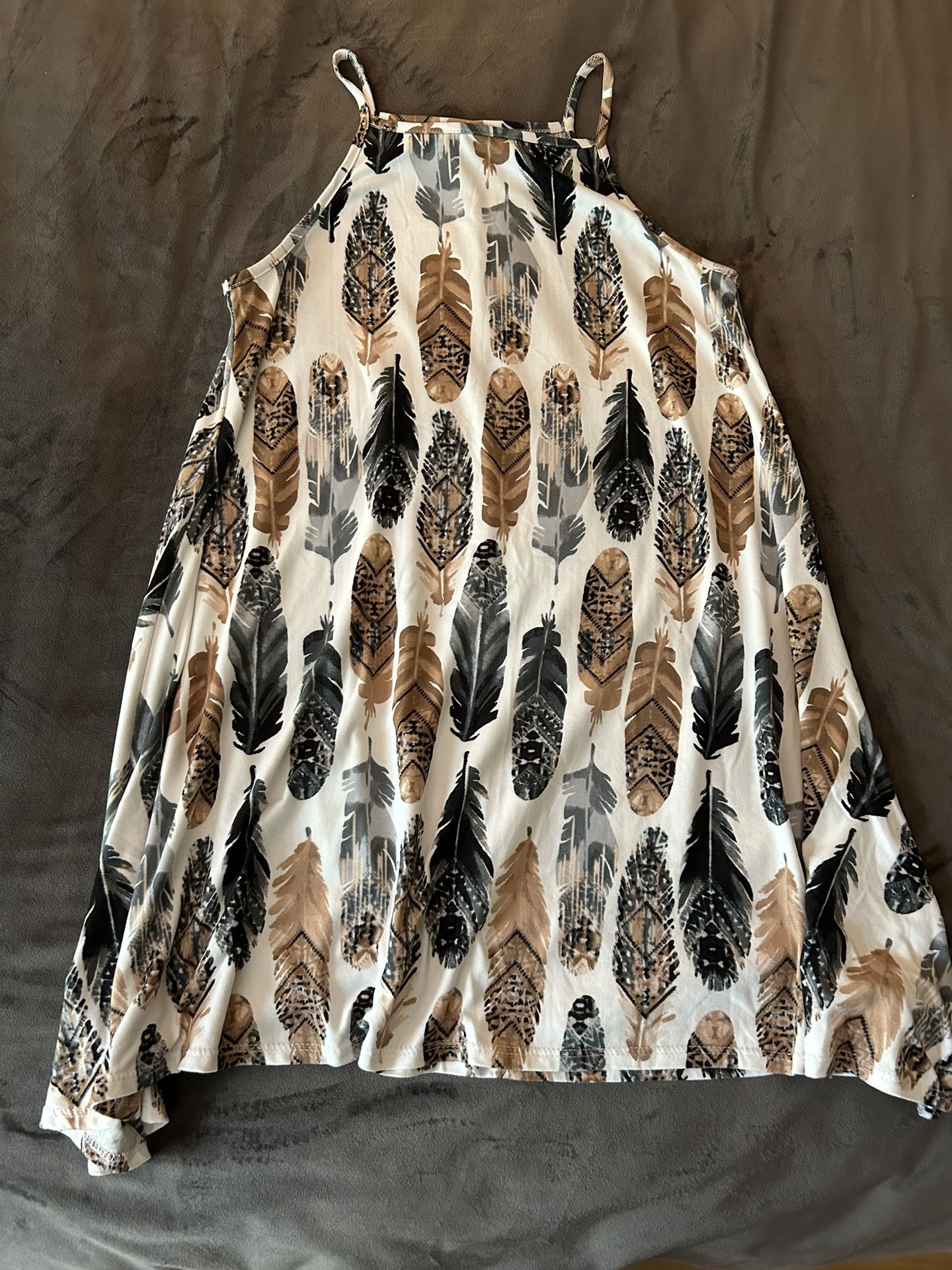 Women’s Dress