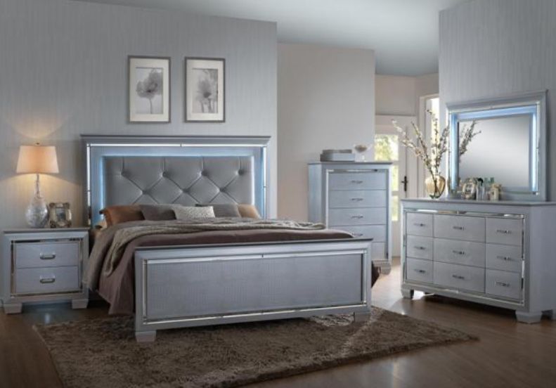 Bedroom Set Queen