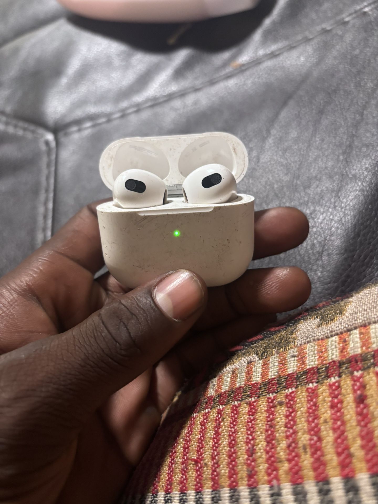 Air Pod Pros Gen 3