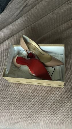 Size 40 Authentic Christian Louboutin