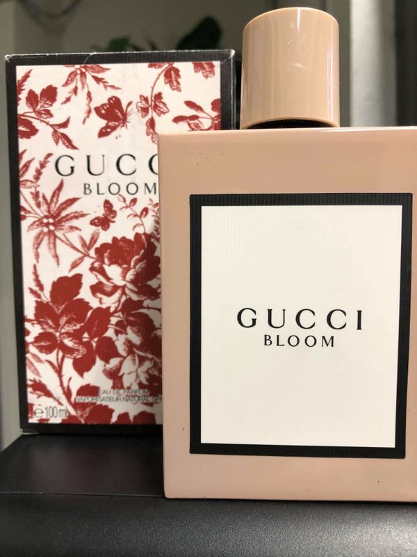 New Gucci Bloom Womens Perfume For Sale In Los Angeles Ca Offerup