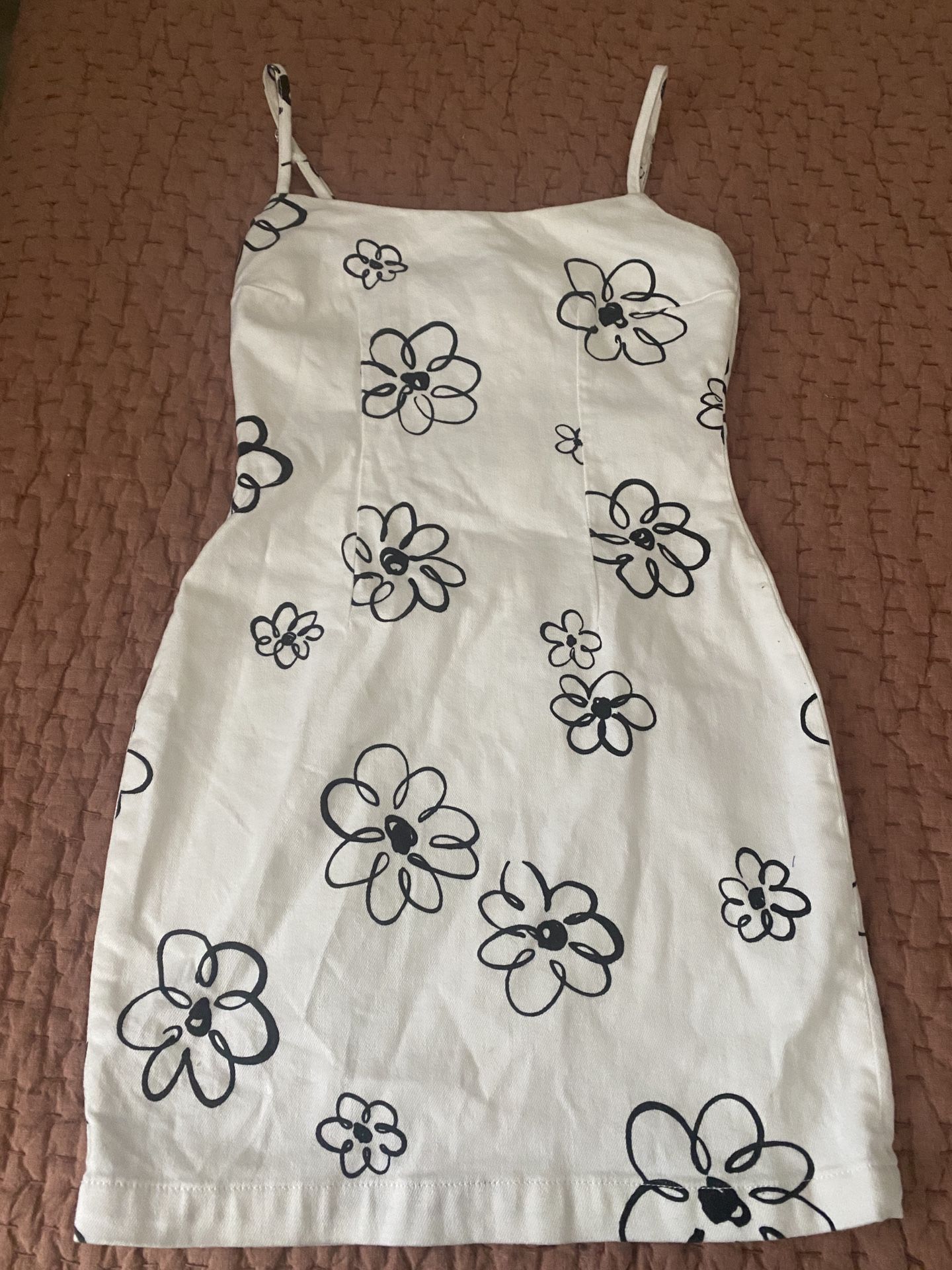Reformation Dress