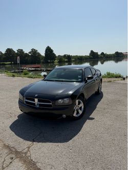 Dodge charger