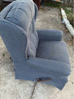 Free recliners