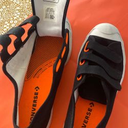 Jack Purcell  9.5   Men’s 