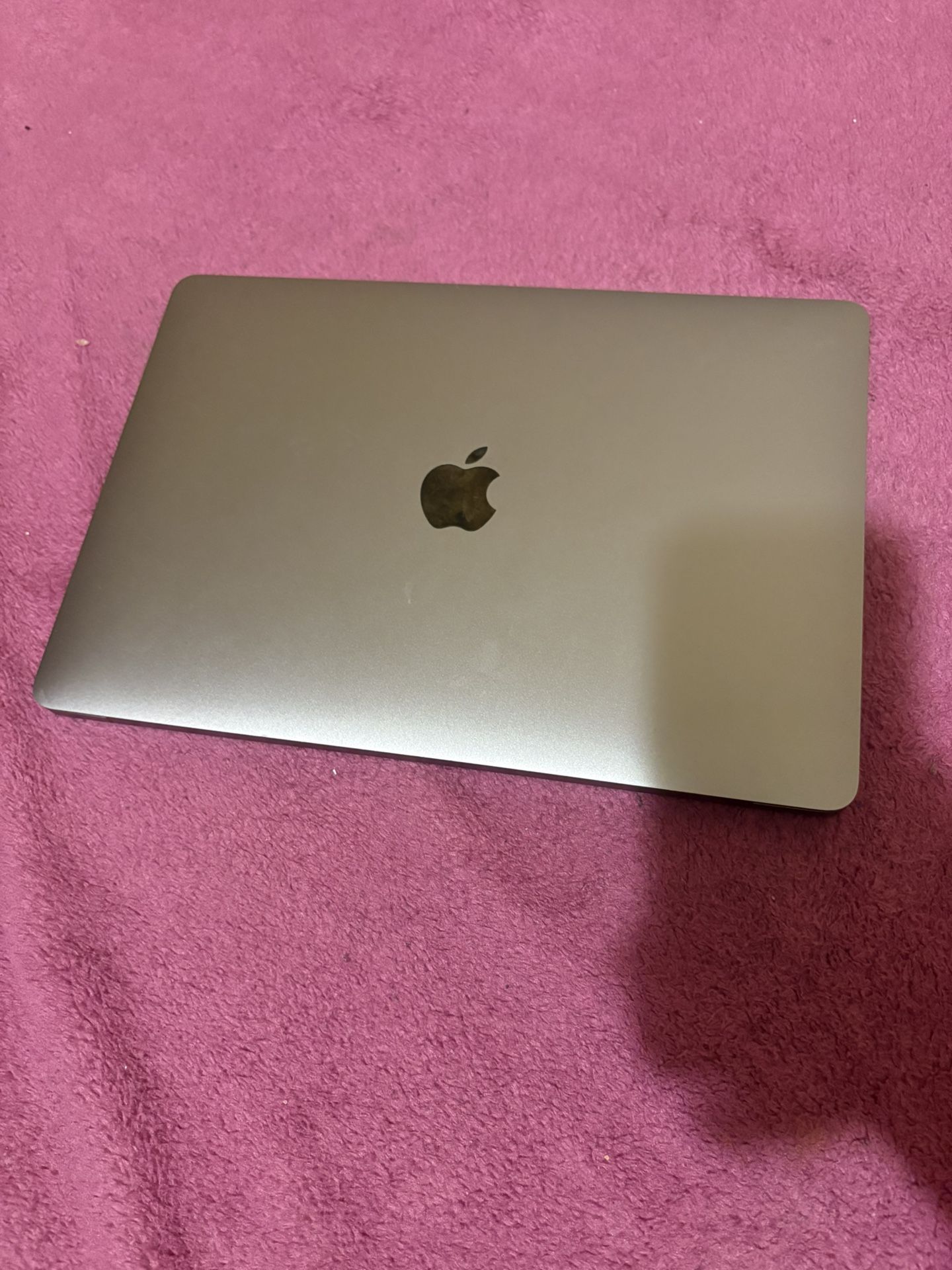2021 Macbook Air M1