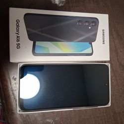 Galaxy A16 5G