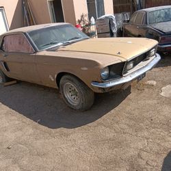 68 California Special 