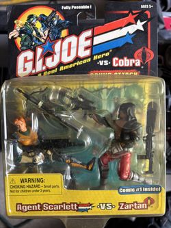 G.I. Joe 