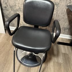 Salon Chair