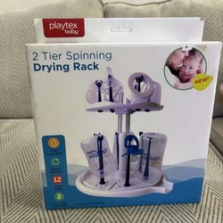 Drying Rack