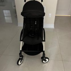 Yoyo Stroller