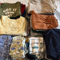 Baby Clothes *Variety*