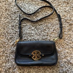 Tory Burch Mini Amanda Crossbody Bag
