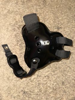 Cliff Keen Wrestling Head Gear