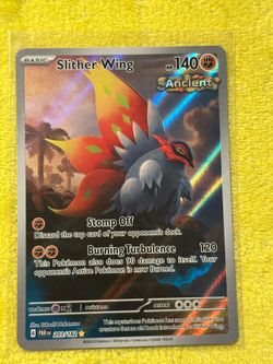 Slither Wing -203/182
