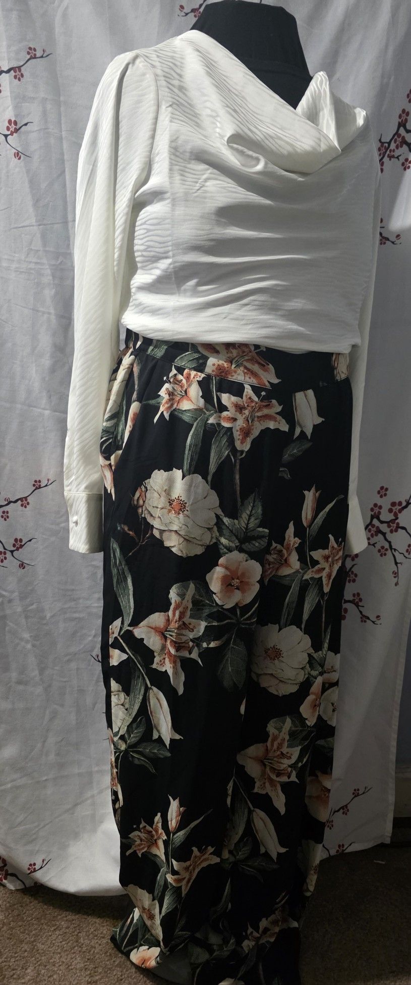 Thalia Sodi Pants