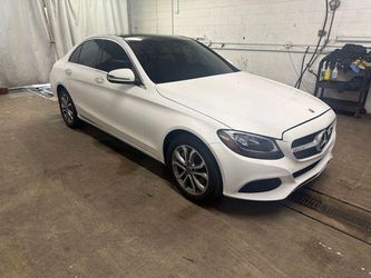 2018 Mercedes-Benz C 300