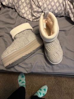 Uggs