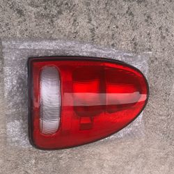 1999 Dodge Grand Caravan