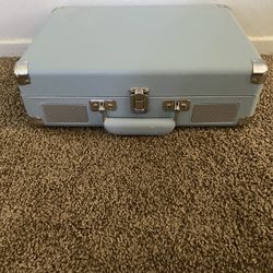 Crosley Turntable