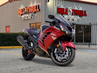 2025 KAWASAKI ZX1400JSFNL NINJA ZX-14R (ABS)