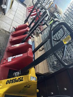 Pallet Jacks