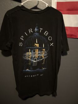Spiritbox T