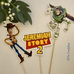 Birthday Props