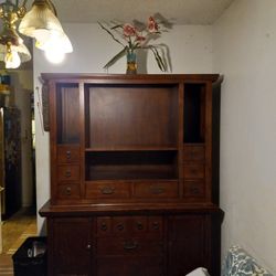 Solid Wood Dressers