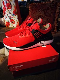 Men Puma Shoes