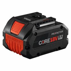 Bosch 8 Amp Battery 