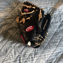 Baseball Glove