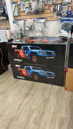 Losi 5ive T 3.0