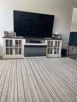 75” Sony TV