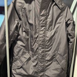 Youth jacket