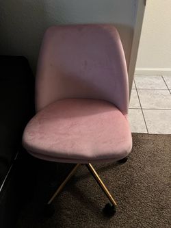 VANITY CHAIR