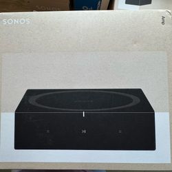 Sonos AMP - NEW In Box