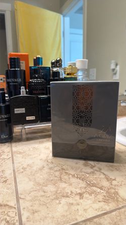 ARABIYAT PRESTIGE AARIZ L’ABSOLU EDP – 100ML 🔥