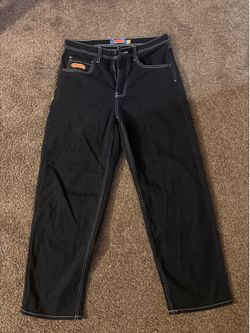 Empyre black jeans
