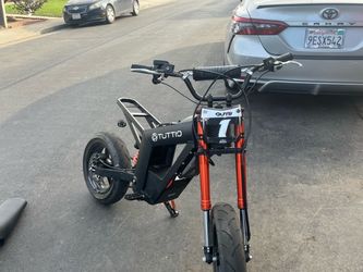 Tutio ebike